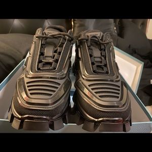 Prada cloudbust thunder